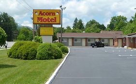 Acorn Motel Black Mountain